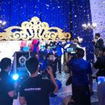 PUAN NYZA PEMILIK BERTUAH TOYOTA VELLFIRE DAG BERNILAI HAMPIR 200 RIBU RINGGIT