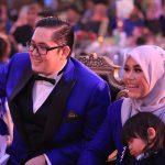 MALAM GALA DINNER DAG 2018 BERLANGSUNG DENGAN JAYANYA