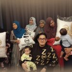 Rakaman Video Iklan Bantal DAG DI ST REGIS HOTEL, KUALA LUMPUR bersama 10 Reseller terpilih