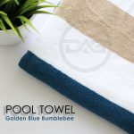KELEBIHAN POOL TOWEL DAG