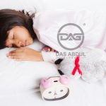 5 Masalah Kesihatan Gara-gara Salah Bantal
