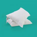 #PILLOWOFTHEDAY: POLYESTER HELIX DAG