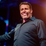 Top 20 quotes paling berinspirasi oleh Tony Robbins