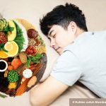 4 Nutrien untuk Membantu Tidur Anda Lebih Baik