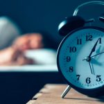 4 Sebab Mengapa Tidur Adalah Penting