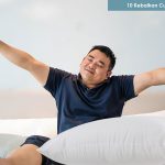 10 Kebaikan Cukup Tidur Malam