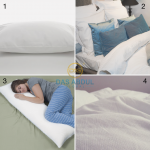 Apakah Personaliti Anda Berdasarkan Pilihan Bantal Anda Untuk Tidur?