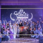 GALA DINNER DAG 2019 BERLANGSUNG DENGAN GILANG-GEMILANG