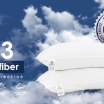 #PILLOWOFTHEDAY: MICROFIBER M3