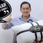 JOM TUKAR BANTAL TIDUR ANDA !