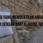 10 SEBAB YANG MEMBUATKAN ANDA JATUH CINTA DENGAN BANTAL HOTEL ‘VIRAL’ NI