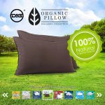 FAEDAH KEGUNAAN BANTAL ORGANIK UNTUK KEHIDUPAN HARIAN