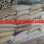 AMARAN! RISIKO MENGGUNAKAN BANTAL YANG DAH LAMA