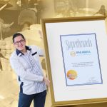 Bantal Hotel DAG® Diiktiraf Superbrand Malaysia