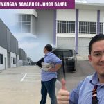 DAG BAKAL BUKA CAWANGAN BAHARU DI JOHOR BAHRU