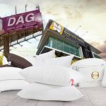 MENYESAL SAYA BELI BANTAL DAG