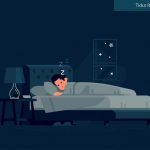 Tidur Rawat Badan Dan Minda