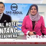 FENOMENA BANTAL HOTEL 7 BINTANG
