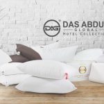 Bersih Ke Bantal Saya?