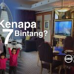 KENAPA 7 BINTANG?