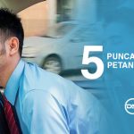 5 Punca Mengantuk Petanda Penyakit