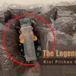 The Legendary Kapok, Kini Pilihan Kanak- Kanak!