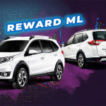 Debaran Makin Terasa, Siapakan Pemenang Honda BR-V Tahun Ini?