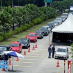 Dah Kemas Baju Nak Balik Kampung? Tunggu.. Jom Check Out SOP Raya Haji Tahun Ini