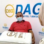 Bekas Jurutera Tak Malu Jual Bantal, Pendapatan Setanding Kerjaya Profesional