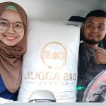“80% Persediaan Kahwin Guna Duit Bantal…” – Pasangan Usahawan DAG Cetus Fenomena Baru, Kahwin & Beli Rumah Hasil Jual Bantal!
