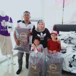 “Kenapa isteri aku kena berniaga tepi jalan?”- Dari Rumah Teres Ke Flat, Anoy & Suami Bakal Bina Banglo Sendiri