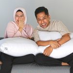 Jom Ketahui Personaliti Anda Daripada Gaya Tidur Bersama Bantal!