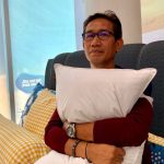 PKP Buka Jalan, Graduan UK Otak Bisnes Buat Duit Poket RM16 Ribu Sebulan