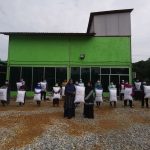 Pusat Tahfiz Dilanda Banjir Kilat, Usahawan DAG Tak Senang Duduk
