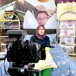 “Macam-macam kerja saya buat..” – Bangkit Lawan Takdir, Ibu Tunggal Beranak Lima Kini Mampu Beli MPV Untuk Anak