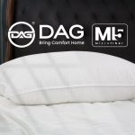 Super Soft Dan Anjal, Microfiber M5 berikan “comfort” tidur yang nyenyak