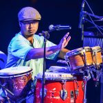 “Dari Pentas Glamour Di Kanada Ke Tepi Jalan” –  Musician Tak Malu Perjuang Jihad Ekonomi Keluarga & Masyarakat