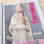 “Balik sekolah terus pergi kutip hutang…” – Berniaga Sejak Bangku Sekolah, Kuatnya Kak Yah Dari Semangat Bondanya