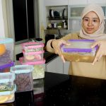 Promosi bekas makanan Lockware by DAG jadi rebutan ramai