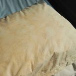 BUKAN MAKANAN JE ADA TARIKH LUPUT, BANTAL PUN ADA TARIKH LUPUT