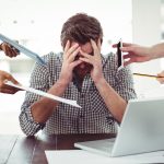 Anda Stress? Cuma Atasi Dengan Tips Ini